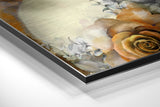 Brushed Aluminium Dibond Wall Art