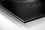 Brushed Aluminium Dibond Wall Art