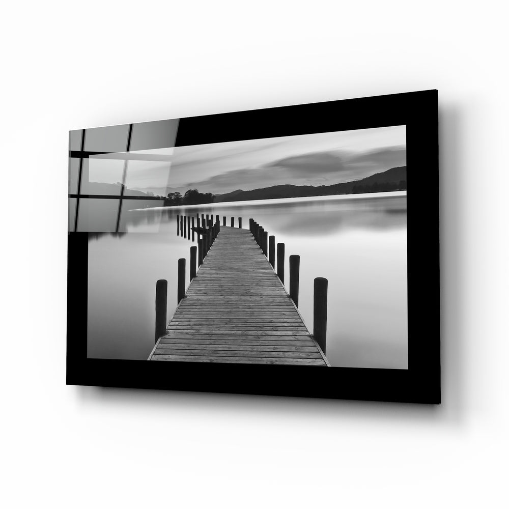 Pier Glass Wall Art