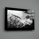 Bloom Glass Wall Art