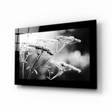 Bloom Glass Wall Art