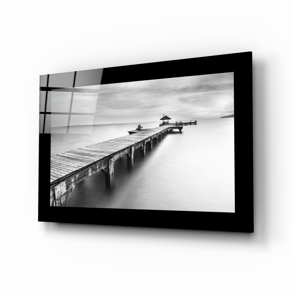 Pier Glass Wall Art